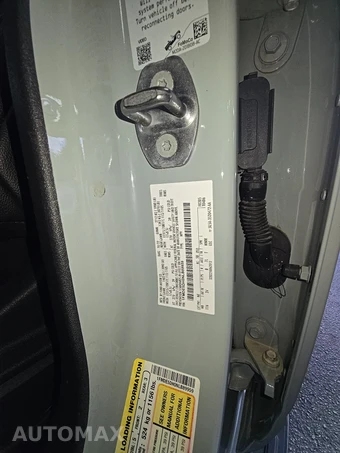 2022 Ford Bronco Outer Banks Advanced - miniatura 14