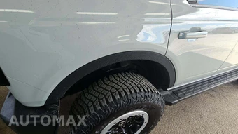 2022 Ford Bronco Outer Banks Advanced - miniatura 20