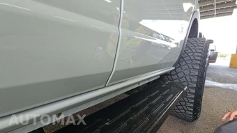 2022 Ford Bronco Outer Banks Advanced - miniatura 32