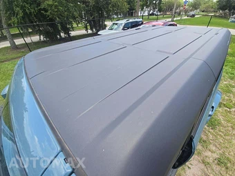 2022 Ford Bronco Outer Banks Advanced - miniatura 12