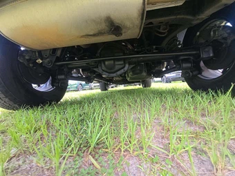 2022 Ford Bronco Outer Banks Advanced - miniatura 15