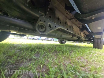 2022 Ford Bronco Outer Banks Advanced - miniatura 17