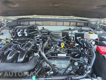 2022 Ford Bronco Outer Banks Advanced - miniatura 15