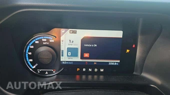2022 Ford Bronco Outer Banks Advanced - miniatura 20
