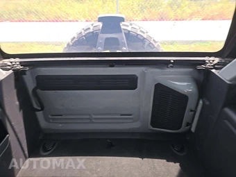 2022 Ford Bronco Outer Banks Advanced - miniatura 14