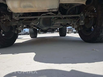 2022 Ford Bronco Outer Banks Advanced - miniatura 15