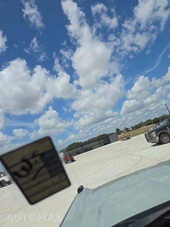 2022 Ford Bronco Outer Banks Advanced - miniatura 21