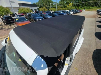 2022 Ford Bronco Outer Banks Advanced - miniatura 12