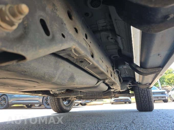 2022 Ford Bronco Outer Banks Advanced - miniatura 17