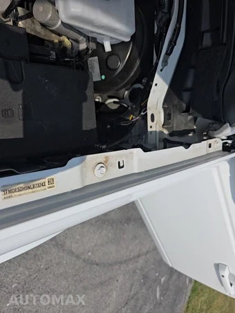 2022 Ford Bronco Outer Banks Advanced - miniatura 22