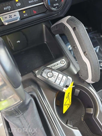 2022 Ford Bronco Outer Banks Advanced - miniatura 5
