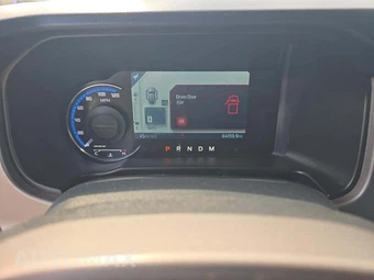 2022 Ford Bronco Outer Banks Advanced - miniatura 6