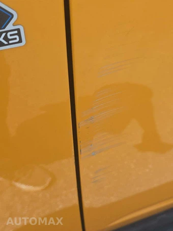 2022 Ford Bronco Outer Banks Advanced - miniatura 23