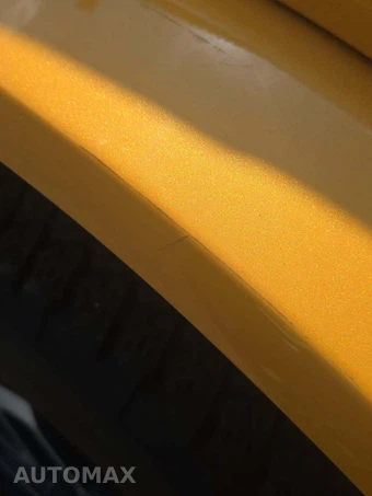 2022 Ford Bronco Outer Banks Advanced - miniatura 24