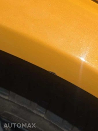 2022 Ford Bronco Outer Banks Advanced - miniatura 26