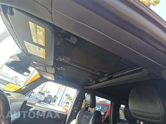 2022 Ford Bronco Raptor Advanced - miniatura 11