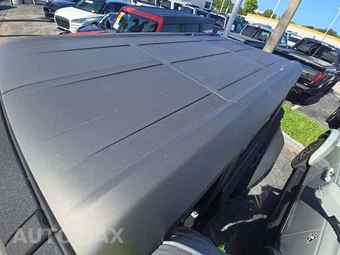 2022 Ford Bronco Raptor Advanced - miniatura 12
