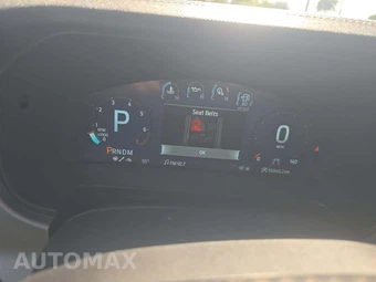 2022 Ford Bronco Raptor Advanced - miniatura 9