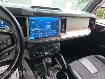2022 Ford Bronco Raptor Advanced - miniatura 10