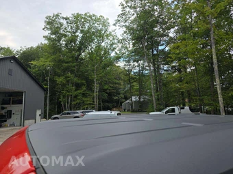 2022 Ford Bronco Raptor Advanced - miniatura 12