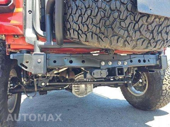 2022 Ford Bronco Raptor Advanced - miniatura 2
