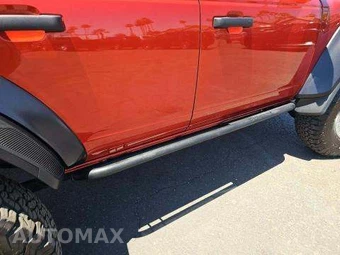 2022 Ford Bronco Raptor Advanced - miniatura 3