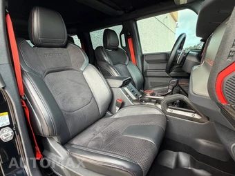 2022 Ford Bronco Raptor Advanced - miniatura 14