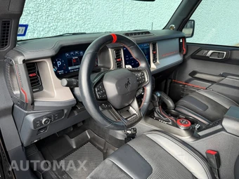 2022 Ford Bronco Raptor Advanced - miniatura 18