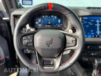 2022 Ford Bronco Raptor Advanced - miniatura 20
