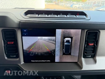 2022 Ford Bronco Raptor Advanced - miniatura 24