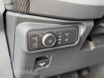 2022 Ford Bronco Raptor Advanced - miniatura 25