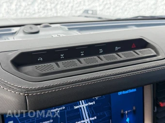 2022 Ford Bronco Raptor Advanced - miniatura 26