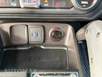 2022 Ford Bronco Raptor Advanced - miniatura 28