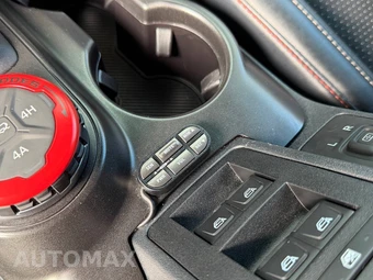 2022 Ford Bronco Raptor Advanced - miniatura 30