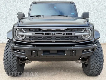 2022 Ford Bronco Raptor Advanced - miniatura 8