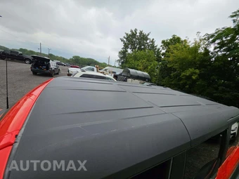 2022 Ford Bronco Raptor Advanced - miniatura 12