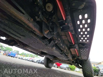 2022 Ford Bronco Raptor Advanced - miniatura 17