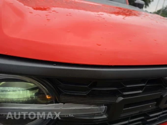2022 Ford Bronco Raptor Advanced - miniatura 21