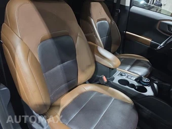 2022 Ford Bronco Sport Badlands - miniatura 18