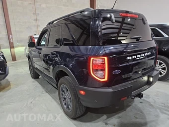 2022 Ford Bronco Sport Badlands - miniatura 6