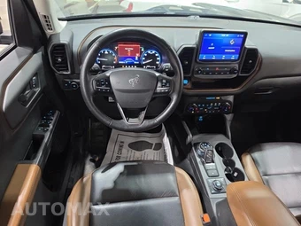 2022 Ford Bronco Sport Badlands - miniatura 8