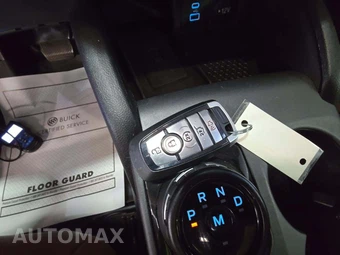 2022 Ford Bronco Sport Badlands - miniatura 8