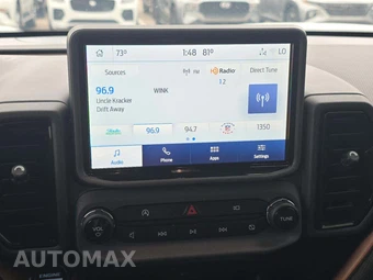 2022 Ford Bronco Sport Badlands - miniatura 26
