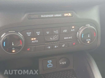2022 Ford Bronco Sport Badlands - miniatura 27