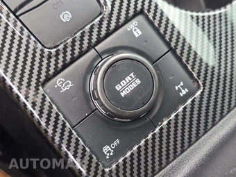 2022 Ford Bronco Sport Badlands - miniatura 28