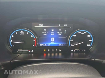 2022 Ford Bronco Sport Badlands - miniatura 9