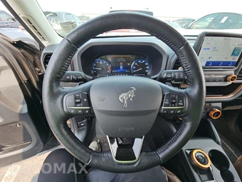 2022 Ford Bronco Sport Badlands - miniatura 10