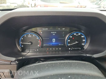 2022 Ford Bronco Sport Badlands - miniatura 12