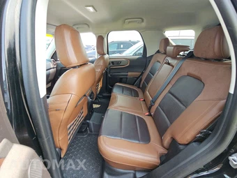 2022 Ford Bronco Sport Badlands - miniatura 13