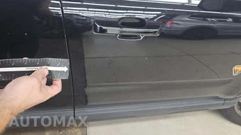 2022 Ford Bronco Sport Badlands - miniatura 24